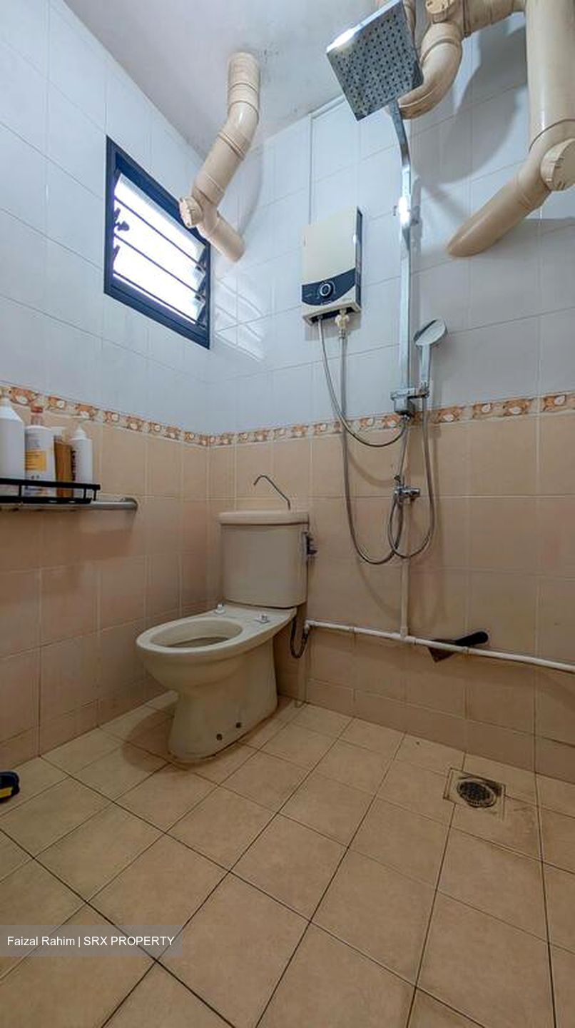 Blk 711 Yishun Avenue 5 (Yishun), HDB 3 Rooms #462087071